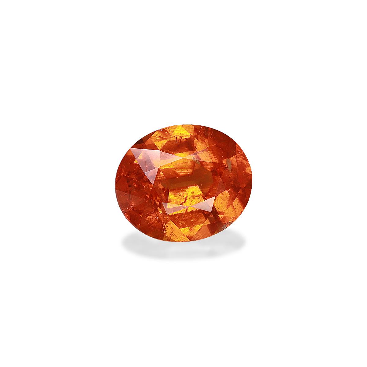 Spessartite Garnet 6.34 ct